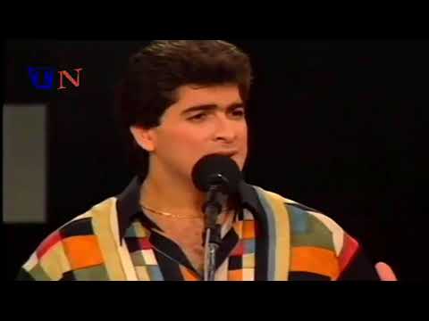 وائل كفوري ليل ورعد وبرد وريح