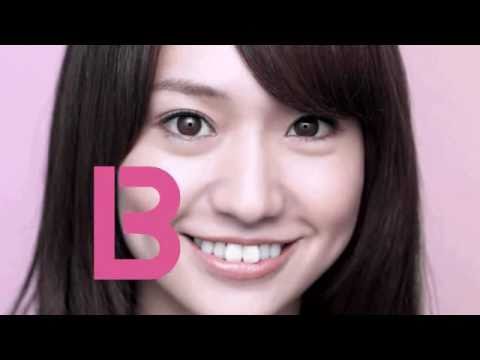 エスエス製薬　ハイチオールB「AKB！のんでつづける！」篇