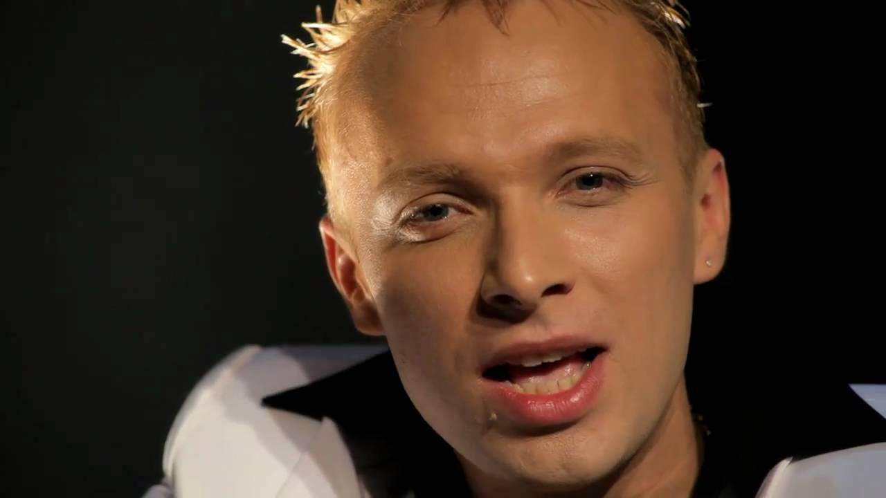 Алекс Крэй - "Тайна" - YouTube