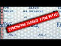 Россияне готовятся к талонам и продуктовым наборам. Цены зафиксированы!