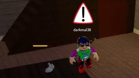 Roblox Piggy Mouse Trap + Flare Ability!