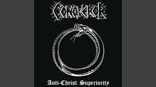 Hammer of Supremacy (World Domination II)