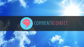 Comment Redirect Wordpress Plugin Text and Colors in Admin