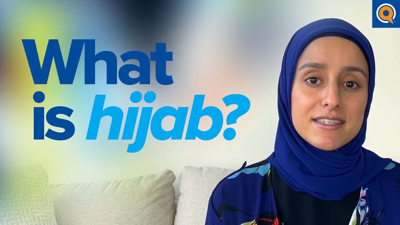 What is Hijab   Hear from a Muslim Woman  Dr Tesneem Alkiek