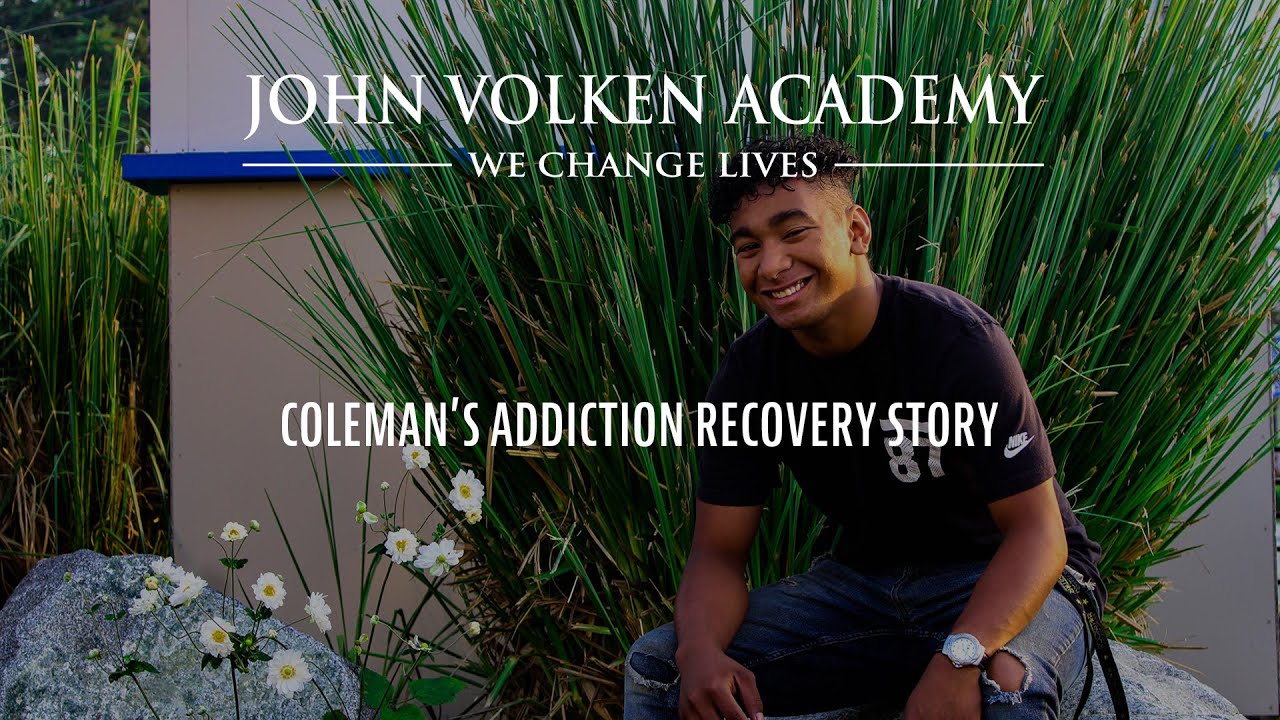 Coleman's Story: Breaking the Cycle of Pornography Addiction - YouTube