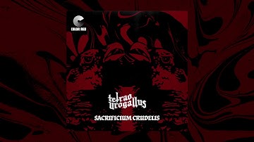 Tetrao Urogallus - "Sacrificium Crudelis" | Color Red Music