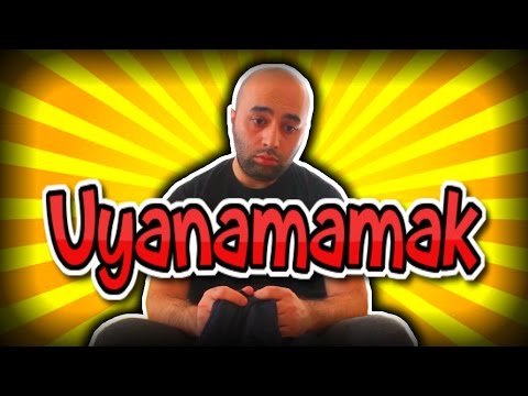 Sabahları Uyanamamak