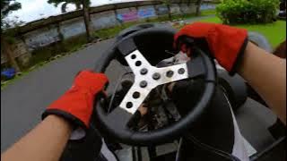 Yogya Gokart Hotlap - 31.377