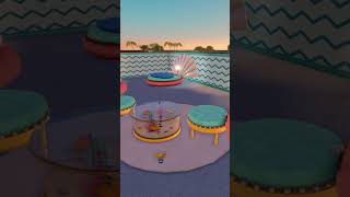 Virtual Robloxians #roblox #newgameinroblox #robloxgames
