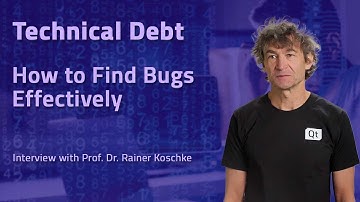 How to Find Software Bugs Effectively