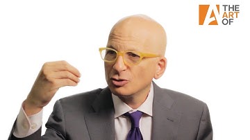 Seth Godin | Think Like a Small Business