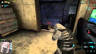 Ghost Recon Online - Six Man Sniper Feed - Assassin's Film Fest Entry Ghost Recon Online - Six Man Sniper Feed - Assassin's Film Fest Entry