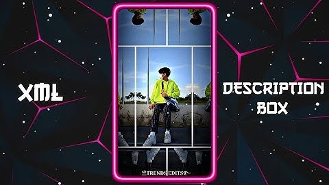 DUNIYA HAI MERI ᥬ☺️᭄💦 PRESET XML 🌈🎟️ ALIGHT MOTION XML 💯💥 NEW TREND #xml #xml_file #am_editors_bd