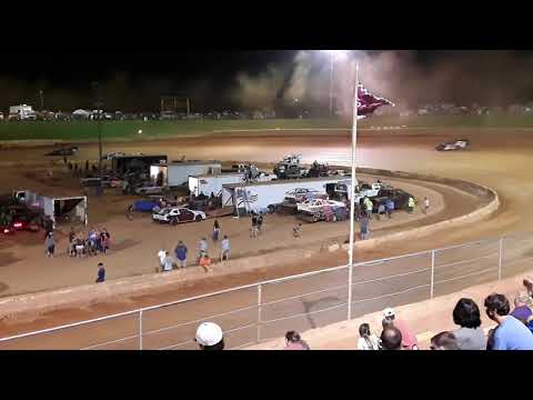 Friendship Motor Speedway (602 OWDZ) 6-28-20