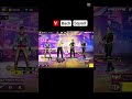 My squad V bach #freefire