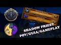 Shadow Priest POV - Let me solo him ?? Midnight S1