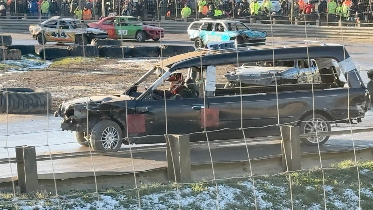 Unlimited Bangers | HMC (Heavy Metal Classic) | Stanlake | 4th January 2026