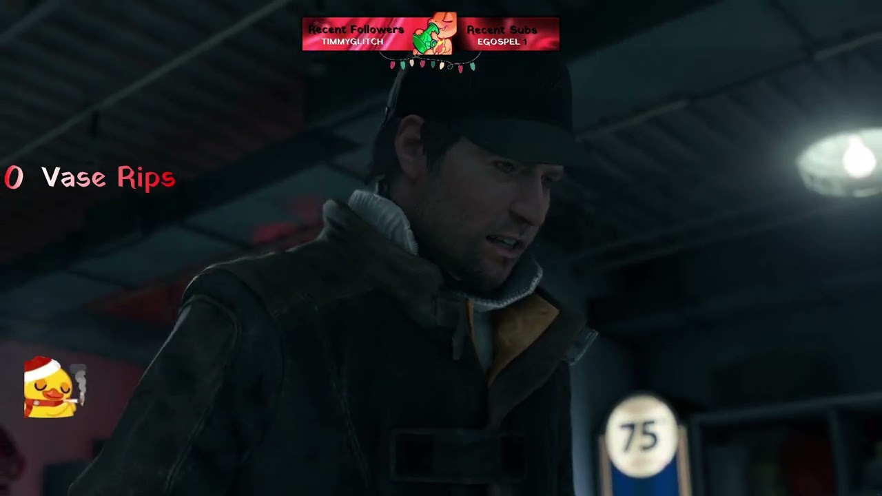 Watch Dogs | Full Playthrough | Part 1