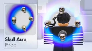 HURRY! GET 25  FREE BLUE ITEMS & ROBUX (CLASSIC EVENTS) ROBLOX 2026!
