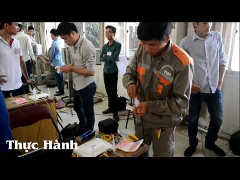 Video Thi Nâng Bậc tại FPT Telecom - Tuyển dụng Việc làm... - youtube