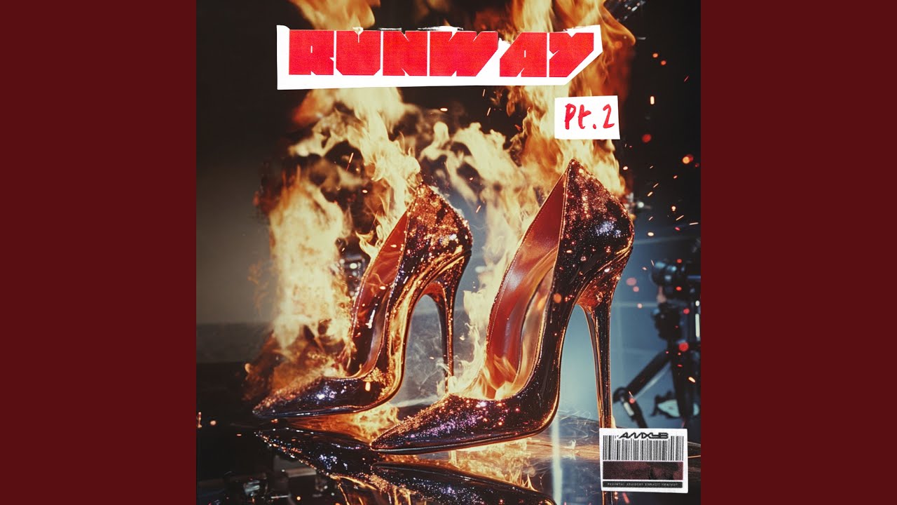 YouTubeでRunway (Pt. 2)を視聴 YouTubeでRunway (Pt. 2)を視聴