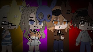 Control Meme Remixgacha Clubfnaf 4 Tormentors Early 5K Special