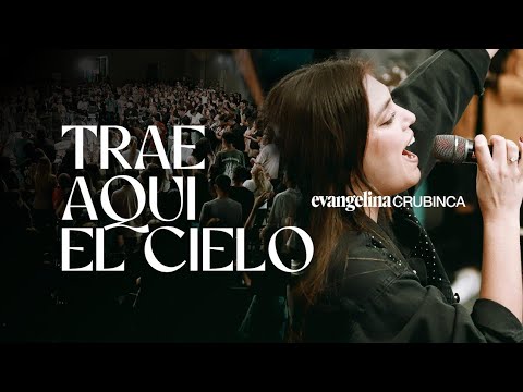 Evangelina Crubinca -