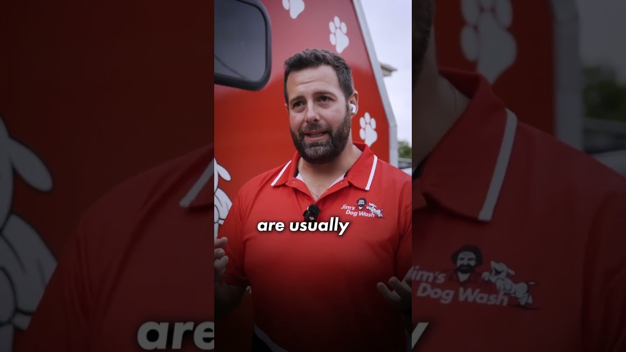 Why trust Jim's Dog Wash? Why trust Jim's Dog Wash?