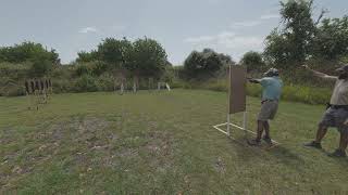USPSA @Lonestar Practical Shooters Jul 19 2026