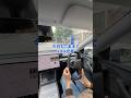 テスラの自動シフトが最先端すぎる #tesla #テスラ #モデルy #modely #ev