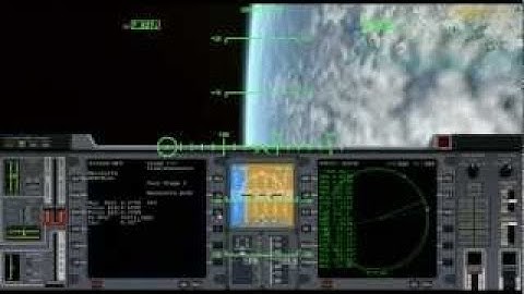 Orbiter 2017 Moon to Earth using TransX