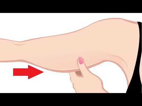 how-to-lose-arm-fat-fast-at-home---beginners-exercise-to-reduce-arm-fat-easy