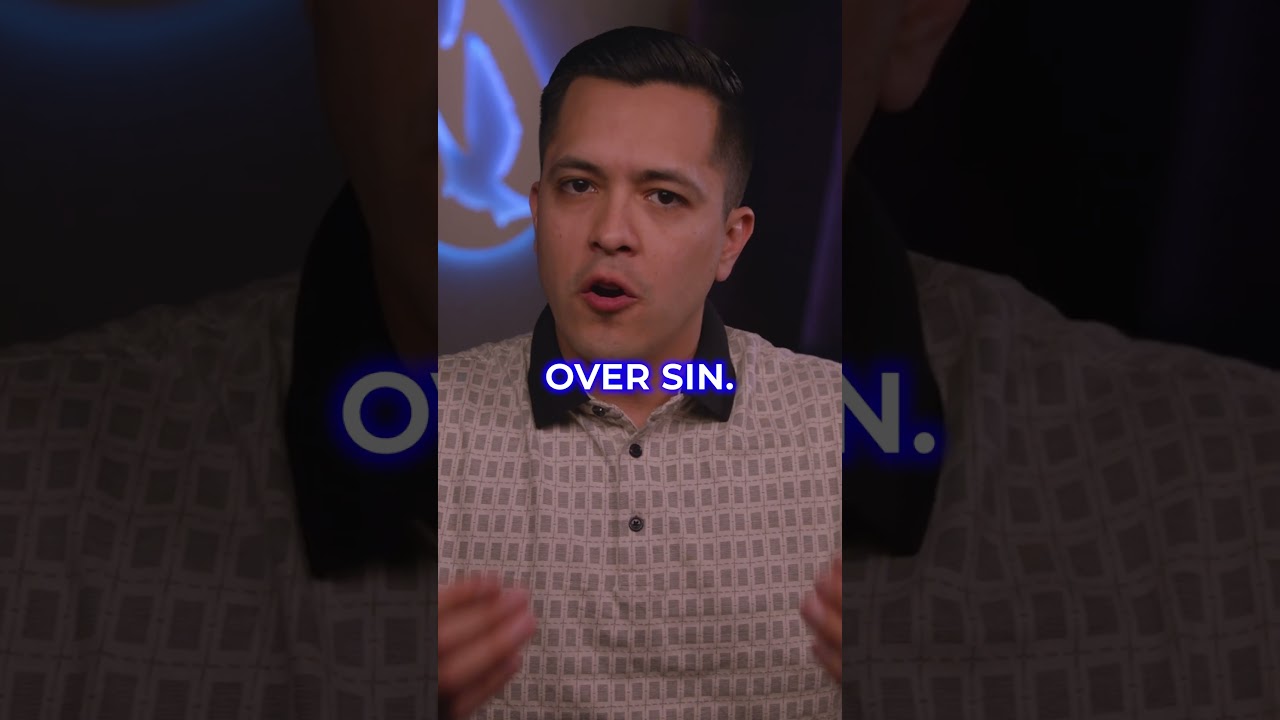 Застряли в чувстве вины из-за греха? Вот чего Бог хочет от вас.