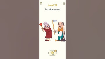 Dop 2 game level 76 #dop2game #youtubeshorts #trendingshorts #dop2level #viral #shorts #dop2