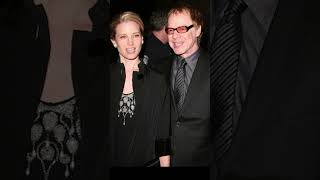 Famous 🌹Danny Elfman and Bridget Fonda’s 21 Year Love Story❤️❤️ #lovestory #viral #celebrity #marriage Net Worth