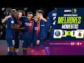 MBAPPÉ FAZ GOLAÇO ABSURDO, e PSG vence o Metz com tranquilidade no Francês image