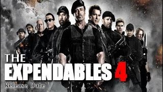 اعلان ثاني | فيلم المرتزقة The Expendables موسم 4 عام 2022 قادم