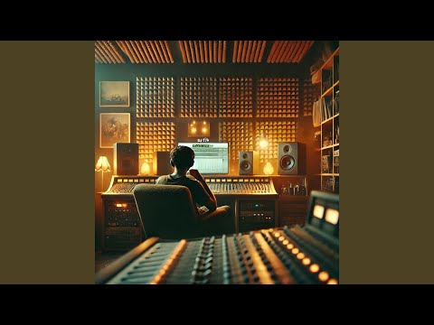 YouTubeでSoft Winds - Peaceful Lofi for Relaxing Hoursを視聴