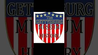 The Gettysburg Museum of History is a great museum to visit if you are in Gettysburg, PA. #visitpa