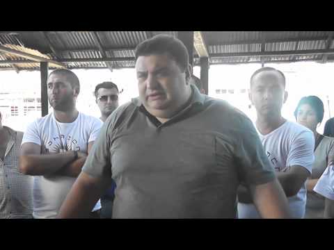 შეხვედრა მოსახლეობასთნ