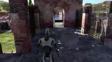 The Talos Principle - Let