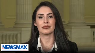 Download Lagu Rep. Luna werpt licht op Epstein-documentenstrijd, steekt 'bewapening' van de Democraten in brand MP3