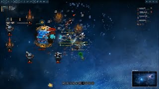 FR4 DarkOrbit First♥Star Inva No Raff + Destruction de Base