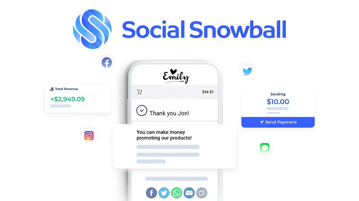Maximize Your Affiliate Program Success with Social Snowball