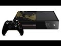 Limited Edition Final Fantasy Type-0 Xbox One Console