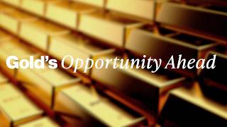 Download lagu Gold's Pullback and The Opportunity Ahead