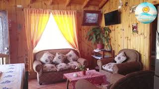 Cabañas Buena Vista Pelluhue - Pelluhue - Chile