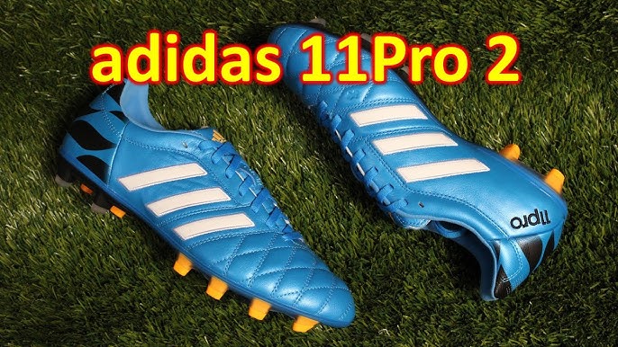adidas are Dropping Toni Kroos' Iconic adiPURE 11Pro 2 Boots in a  Super-Limited Run