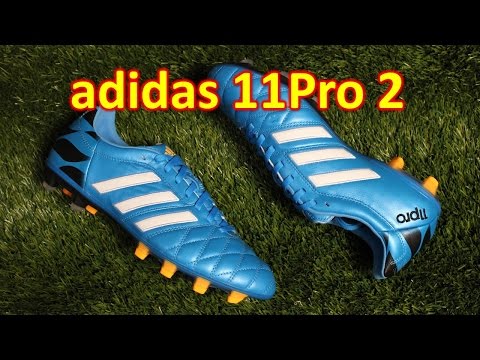 adidas 11pro blue