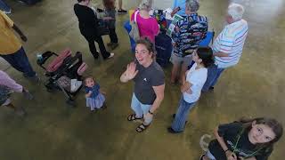 Hurricane Expo 2026